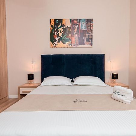 Loris Apartaments 206 Durres Ngoại thất bức ảnh