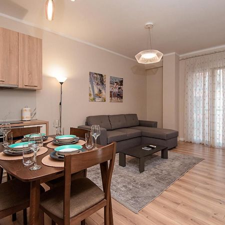 Loris Apartaments 206 Durres Ngoại thất bức ảnh