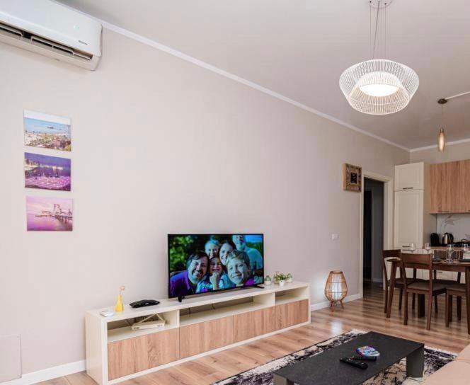 Loris Apartaments 206 Durres Ngoại thất bức ảnh