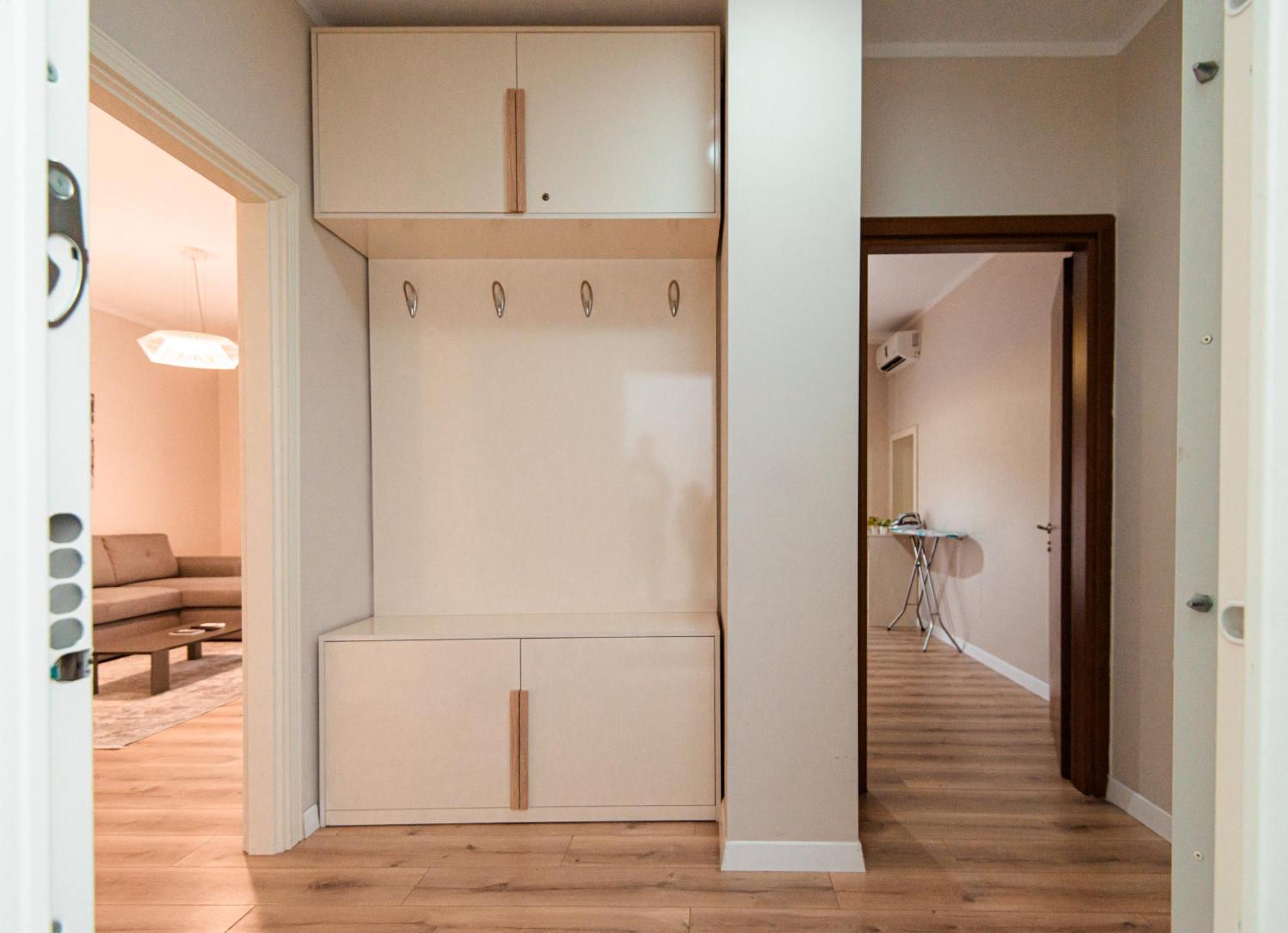 Loris Apartaments 206 Durres Ngoại thất bức ảnh