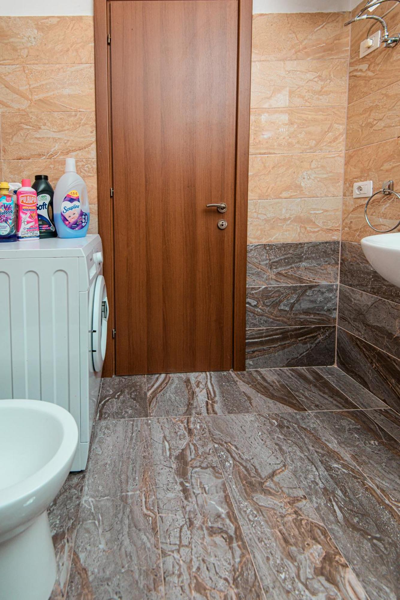 Loris Apartaments 206 Durres Ngoại thất bức ảnh