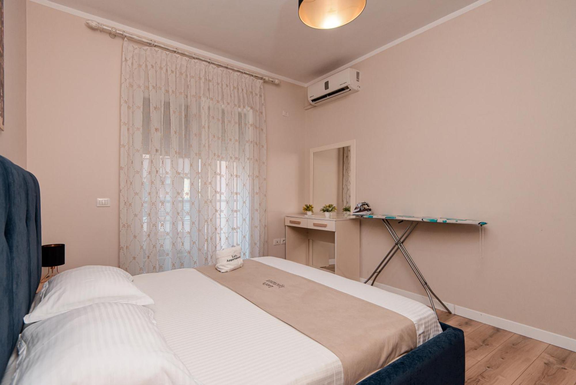 Loris Apartaments 206 Durres Ngoại thất bức ảnh