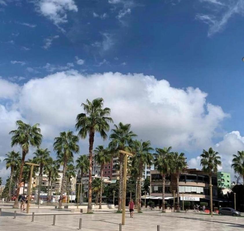 Loris Apartaments 206 Durres Ngoại thất bức ảnh