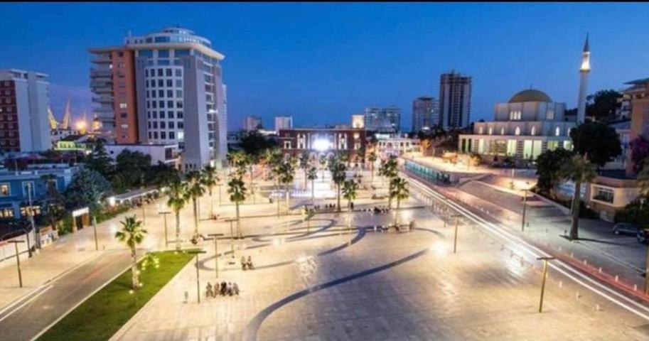Loris Apartaments 206 Durres Ngoại thất bức ảnh