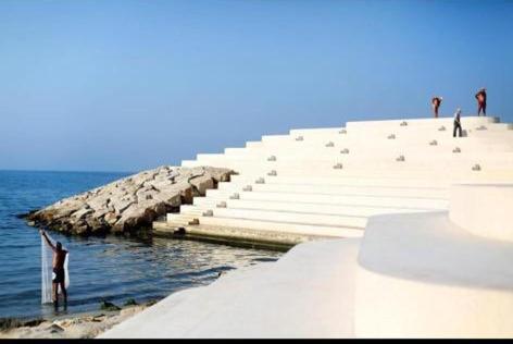 Loris Apartaments 206 Durres Ngoại thất bức ảnh