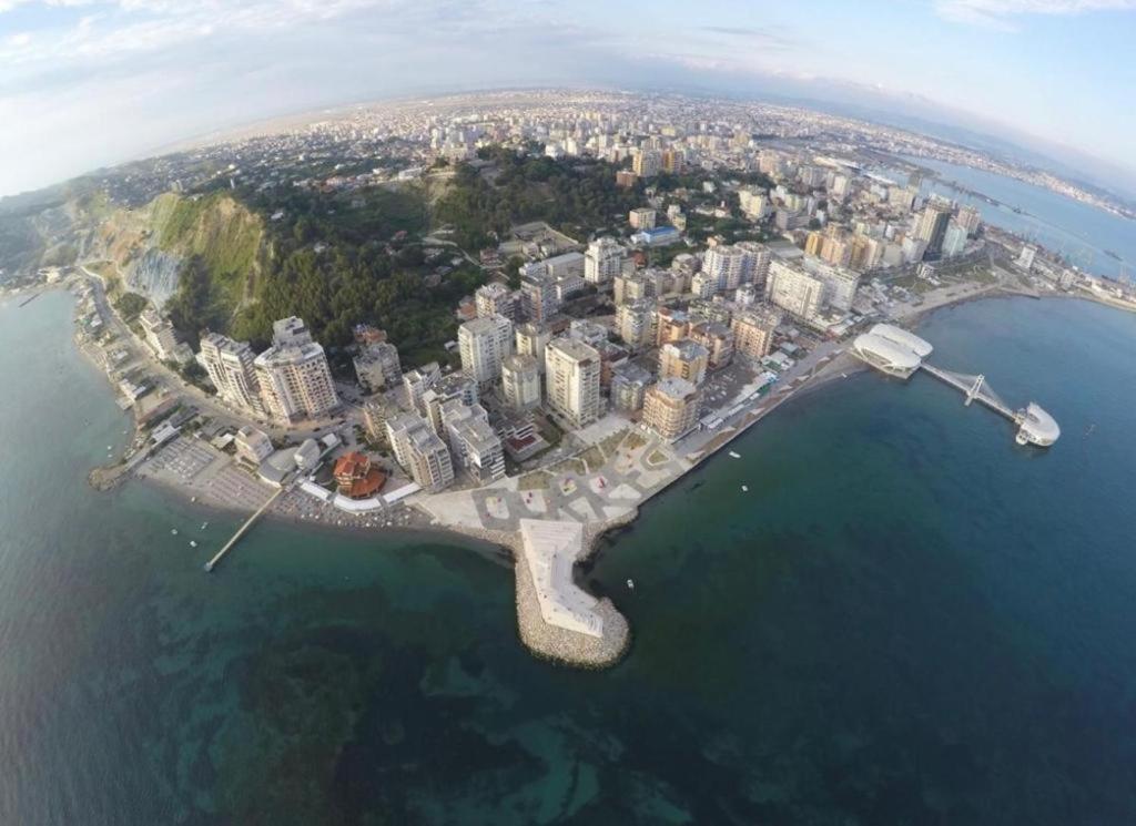 Loris Apartaments 206 Durres Ngoại thất bức ảnh