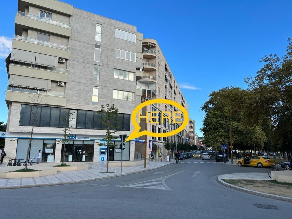 Loris Apartaments 206 Durres Ngoại thất bức ảnh